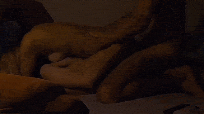 От теперь можно и третий туда. Ага обойдешься. Два члена в одну киску Русское