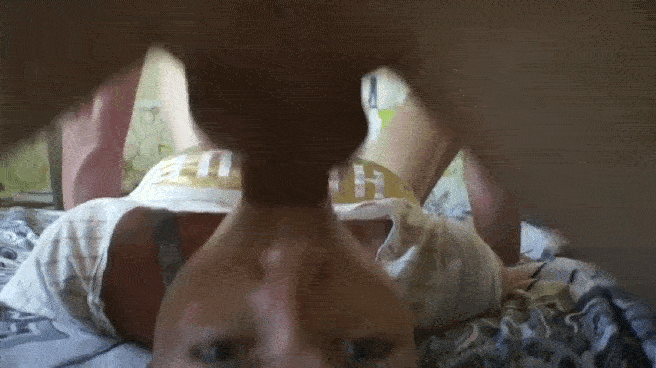 Сначала трахнул в горло, а потом засадил раком Украина