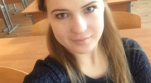 Горячие фотографии молодой учительницы из России (15 фото)