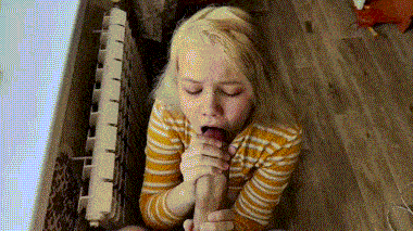 Русская студентка хорошо выебана за курение сигарет и накормлена спермой, с разговорами